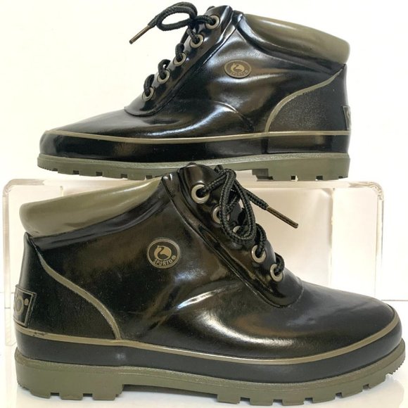 sporto women's waterproof boots